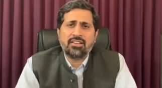Fayyaz Chohan's Reply to BJP Leader Subramanian Swamy's Statement Against Muslims