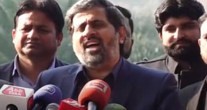 Fayyaz Ul Hassan Chohan's response on leaked audios of Imran Khan