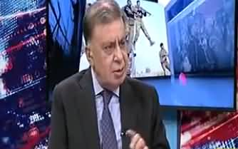 Fazal ur Rehman Is Out of Job Frustrated Politician - Arif Nizami Bashing Fazal ur Rehman