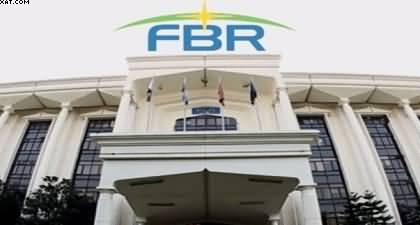 FBR suspends six officials for absence from sugar mill monitoring