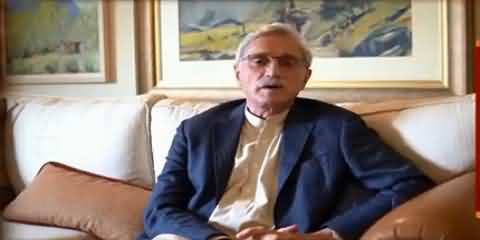 FIA Summons Both Jahangir Tareen & Ali Tareen In Money Laundering Case