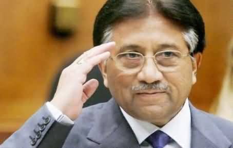 Finally Pervez Musharraf Ready to Appear Before the Special Court in Treason Case