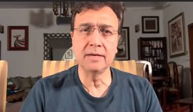 FIR against Imran Khan in foreign funding case, will PMLN arrest Khan? Moeed Pirzada's analysis