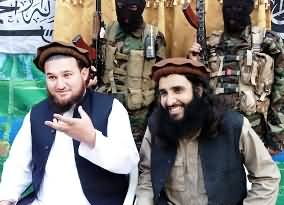 First 10 Conditions of Tehreek e Taliban Pakistan To Continue Dialogue with Pakistan Govt.