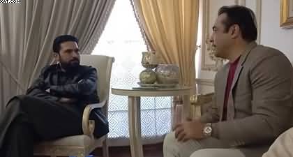 First meeting between CM KP Sohail Afridi and Mansoor Ali Khan along with other journalists