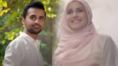 First TV Commercial Of Wasim Badami's WB Products Released