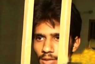 First Year Girl Gang Raped By Two Boys in Toba Tek Singh - One Rapist Arrested