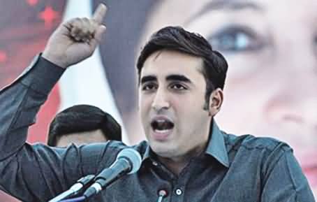 Five Thousand Schools Closed in Sindh But Bilawal and PPP Enjoying Sindh Festival