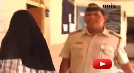 Five Years Old Girl Raped By 18 Years Old Boy in Mumbai - Shame For India