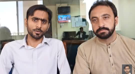 Flopped Show By Protesting Lawyers at Supreme Court on Justice Faez Isa Issue - Siddique Jan Report