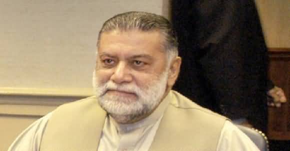 Former PM Mir Zafarullah Khan Jamali Is Critically Ill Not Died, Big Confusion Created On His Death