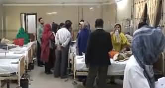 Four More Patients Died of Coronavirus in Pakistan
