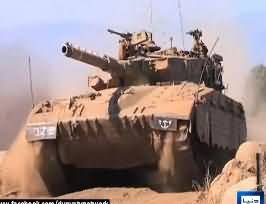 France Announced To Attack on Syria in Five Days in a Joint Military Operation with USA