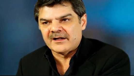 France May Give A Statement Shortly About TLP's Stance - Mubashir Luqman