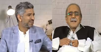 Fraud Cast (Dummy Journalist Ch Ghulam Hussain Interview) - 5th November 2022