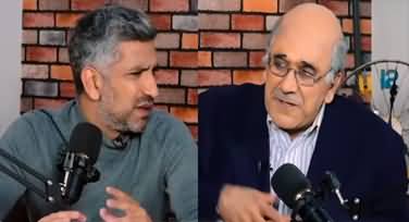 Fraud Cast (Exclusive Interview of Dummy Najam Sethi) - 30th December 2022