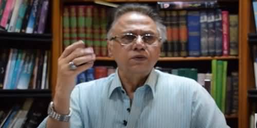 French Ambassador Should Be Deported or Not? Hassan Nisar's Exclusive Answer