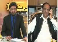 Friendly Opposition On Capital Tv (11PM To 12AM) – 3rd January 2016