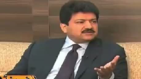 Friendly Opposition Part-1 (Hamid Mir Exclusive) [REPEAT] – 13th February 2016