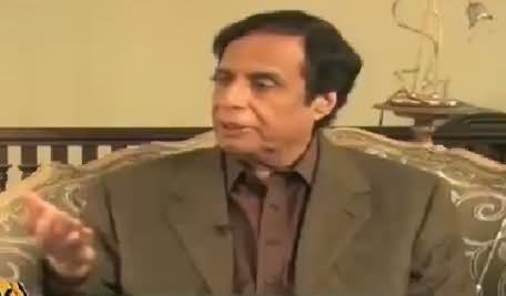 Friendly Opposition (Pervez Elahi Exclusive Interview) – 12th February 2016