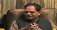 Friendly Opposition (Sarwar Bhatti Interview) – 10th October 2015