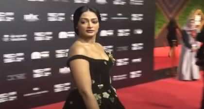 From cinema ban to film festival: Saudi Arabia hosts first-ever international film festival