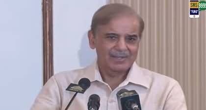 Fuel Price charges have been removed from the bills consuming 300 units - PM Shehbaz Sharif