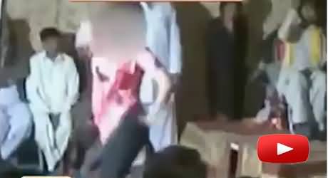 Full Mujra Program in a Govt School in Muzaffargarh, Shame For Education Dept.