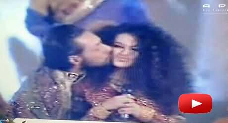 Full Vulgarity and Fahashi in the Name of Sindh Festival - Watch Now