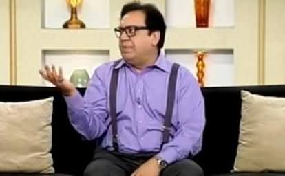 Funny Chitraul of Govt By Azizi on Stopping NEPRA From Reducing Electricity Price