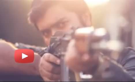 Funny Parody of Geo Tv Program Zara Sochiye