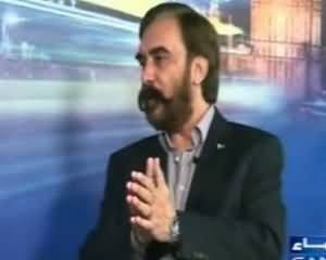 Future of Chief Justice After Retirement, Shocking Prediction by Ansar Burney, the Social Worker