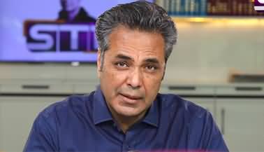 Future of Nawaz Sharif after Supreme Court's judgement - Talat Hussain's analysis