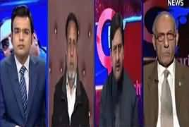 G For Gharida (Bharat Ki Dhamki, Pakistan Ka Jawab) – 14th January 2018