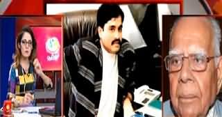 G For Gharida (Dawood Ibrahim Ready To Come India on Some Conditions) – 4th July 2015