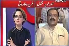 G For Gharida (Discussion on Different Issues) – 16th February 2018