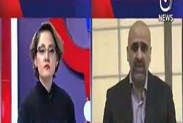 G For Gharida (Farooq Sattar Vs Rabta Committee) – 9th February 2018