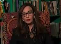 G For Gharida Farooqi (Kya Jahangir Tareen Ne Qarze Maaf Karwaye?) – 29th April 2016