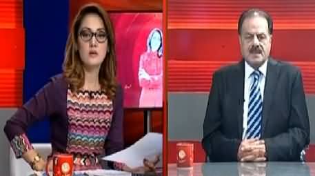 G For Gharida (Special Talk with General (R) Hamid Gul) – 28th February 2015