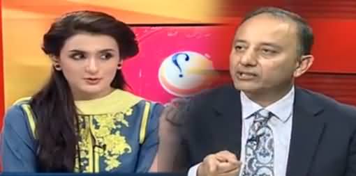 G For Gharida (Kia CPEC Sirf Punjab Ke Liye) - 8th October 2016