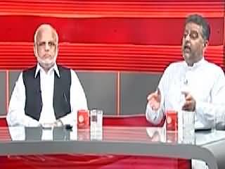 G For Gharida (Local Bodies Elections & Judicial Commission) – 25th April 2015