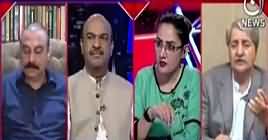 G For Gharida (Modi Ki Hat Dharmi Barqarar) – 22nd August 2019
