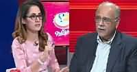 G For Gharida (Najam Sethi Takes Daily Allowance From PCB?) – 22nd October 2015