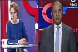 G For Gharida (Nawaz Sharif Ki Watan Wapsi) – 2nd November 2017