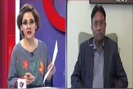 G For Gharida (Pervez Musharraf Exclusive Interview) – 3rd December 2017