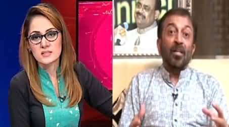 G For Gharida (Pressure on CM Sindh To Resign) – 15th May 2015