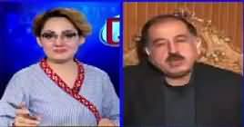 G For Gharida (Sindh Hakumat Ka Masla) – 31st December 2018