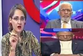 G For Gharida (Terrorism And Indian Spy) – 24th December 2017