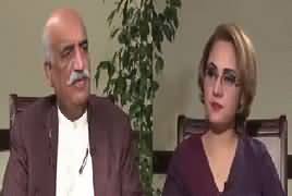 G For Gharida (What If Zardari Got Arrested) – 30th October 2018