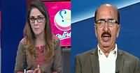 G For Gharida (Who Will Win Karachi, PTI & MQM) – 28th November 2015